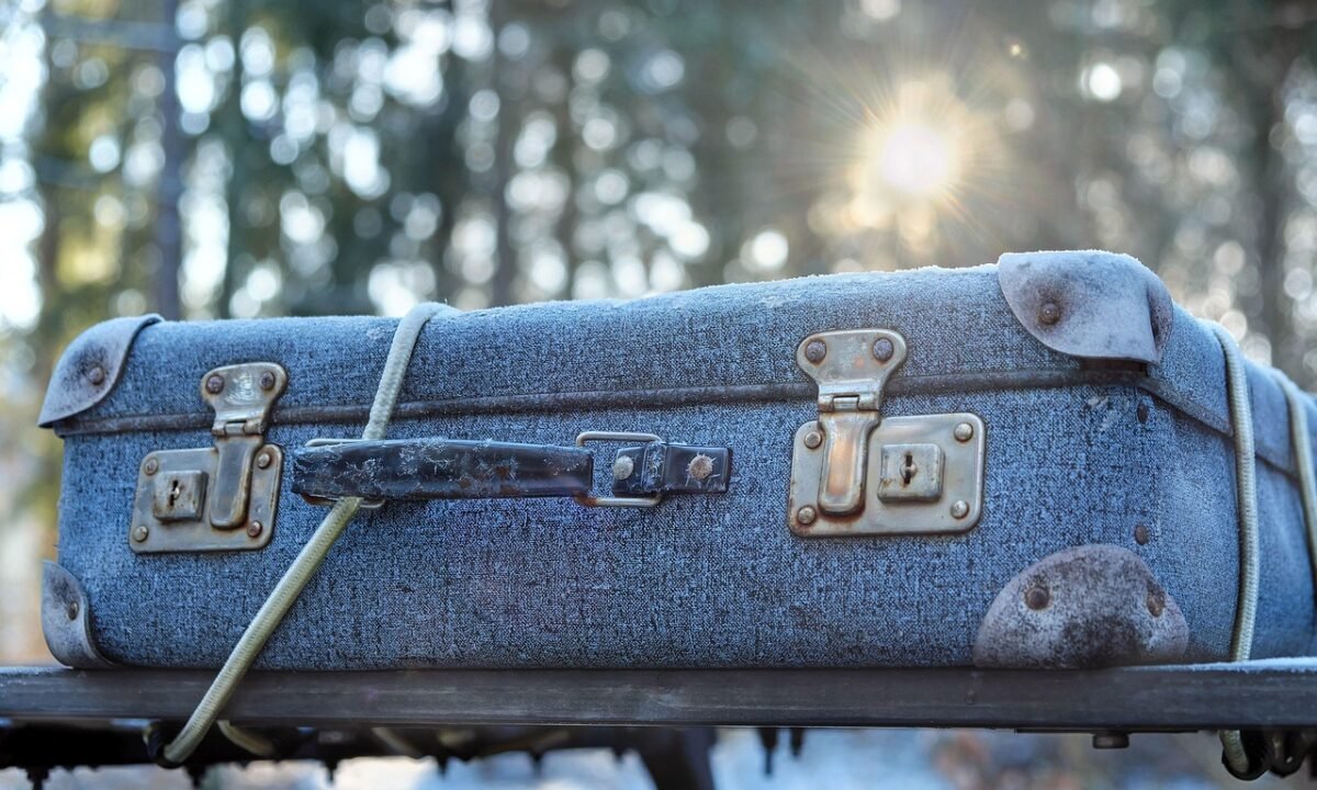 Zwischen WG und Elternhaus: Warum der Nebenwohnsitz zu Weihnachten plötzlich Thema wird