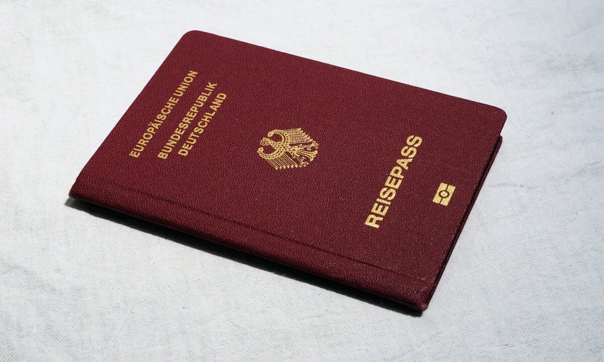 Reisepass abgelaufen? Warum Sie damit nicht bis Mai warten sollten