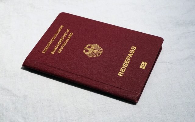 Reisepass abgelaufen? Warum Sie damit nicht bis Mai warten sollten